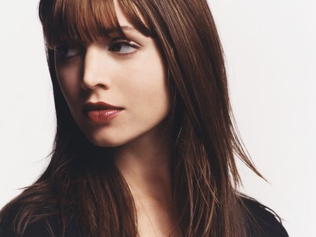 Eliza Dushku heiße foto