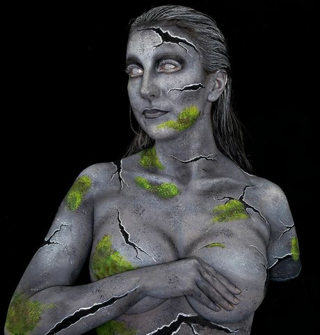 kurvige ebenholz-onlyfans exklusive xxx bild