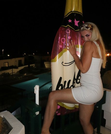 theenicolehammond exklusive beste fotos