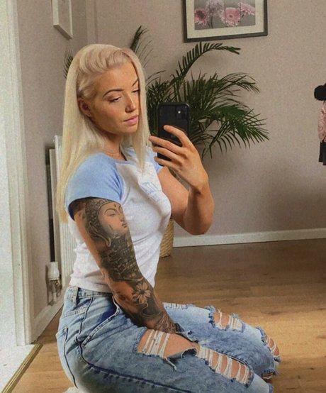 theenicolehammond kunst nackt fotos