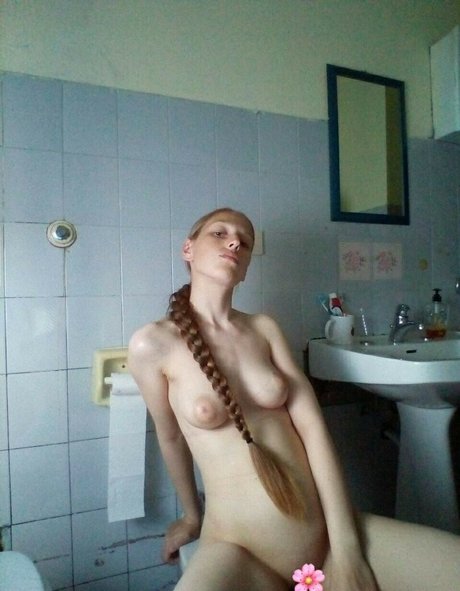 Gresia Lella exklusive pornographische fotos