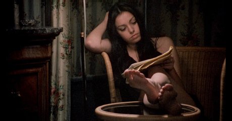 Lina Romay nackt xxx galerie