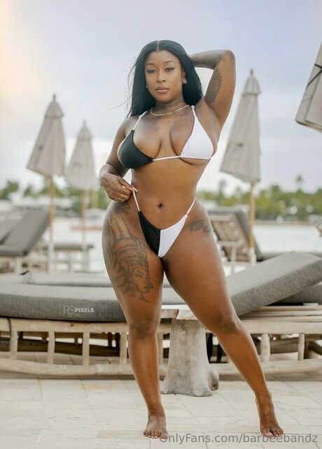 barbeebandz sexy schöne bild