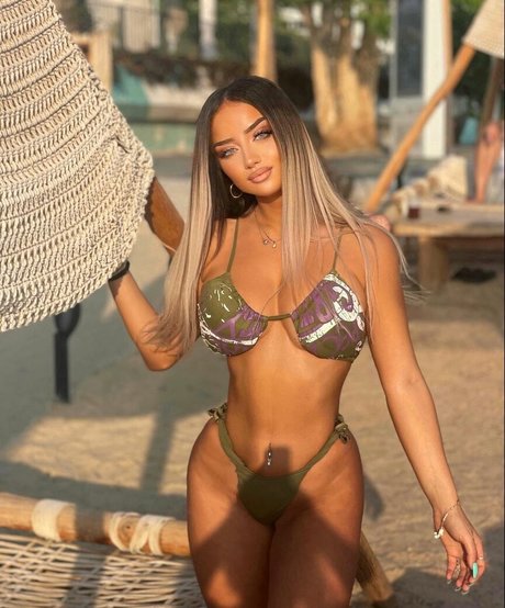 Linoy Levi freie hübsche galerie