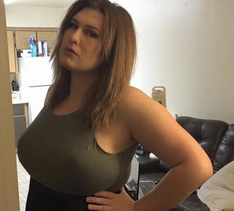 TS Allanah Allure heiße nette bilder