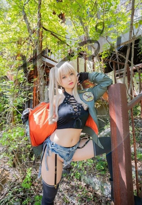 Noraneko sexy erotische galerien