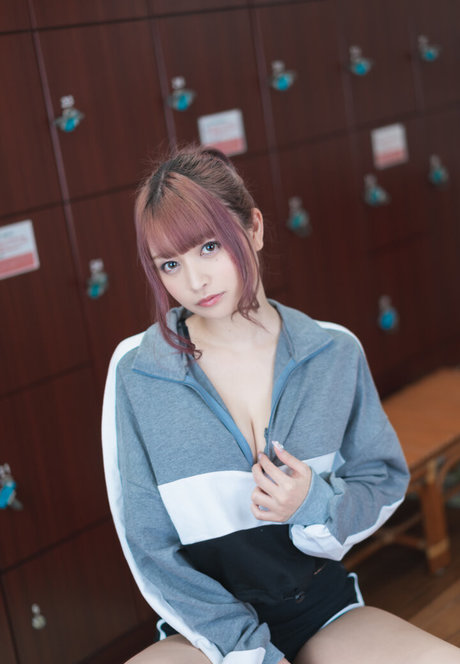 Noraneko porno nackten bild