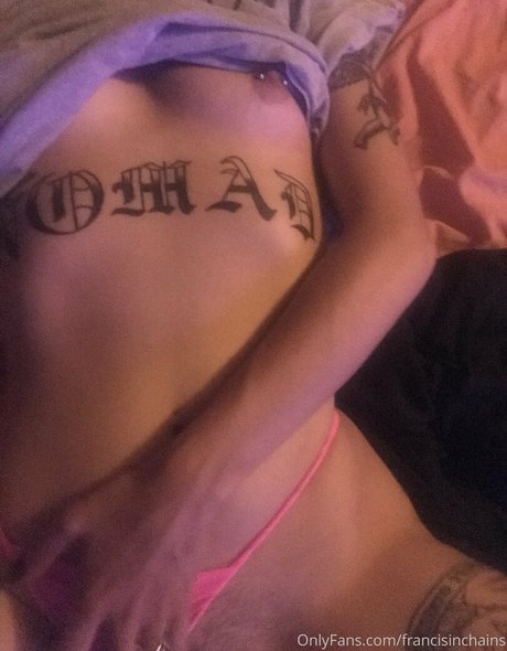 FrancisInChains top schöne archiv