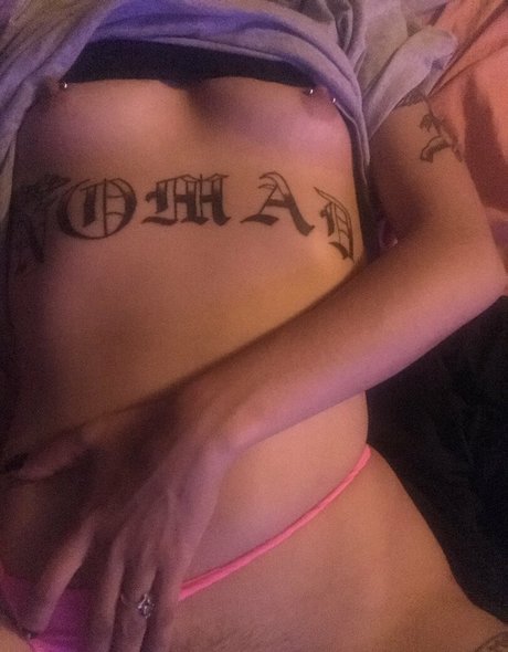 FrancisInChains heiße erotische foto