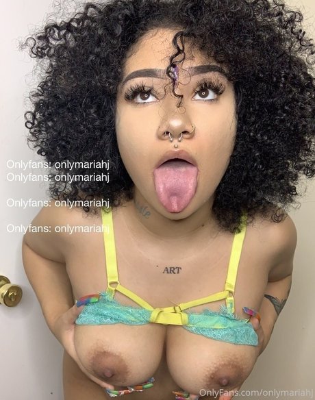 Mariahj heiße porno bild