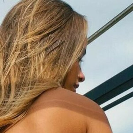 Anna Cangussu porno heiße fotos