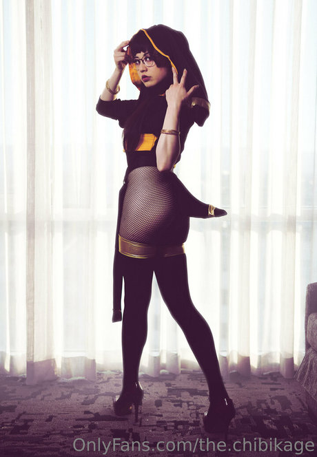 Chibi Kimiko hd akt galerie