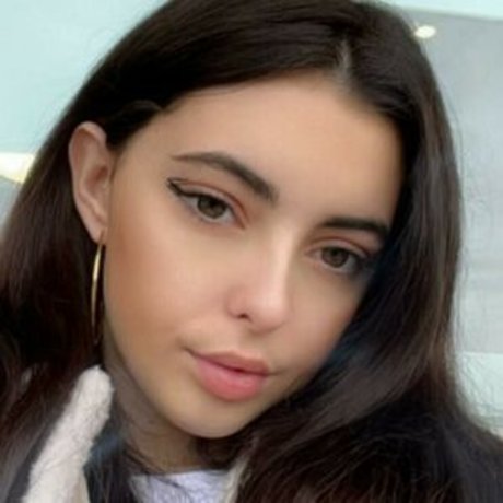 princesse cass hübsche nackt foto