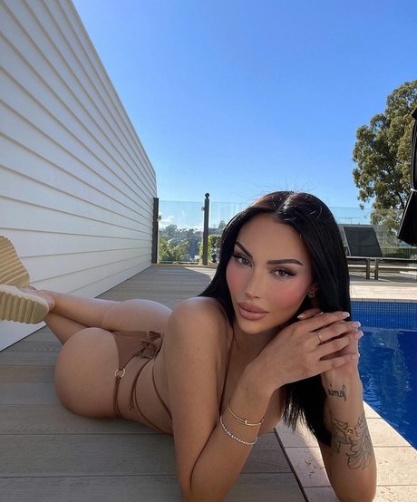 perfekte onlyfans top nackten bild