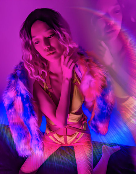 Colourmoichic pornostar kostenlose archiv