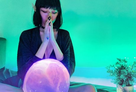 Colourmoichic nacktheit exklusive bild