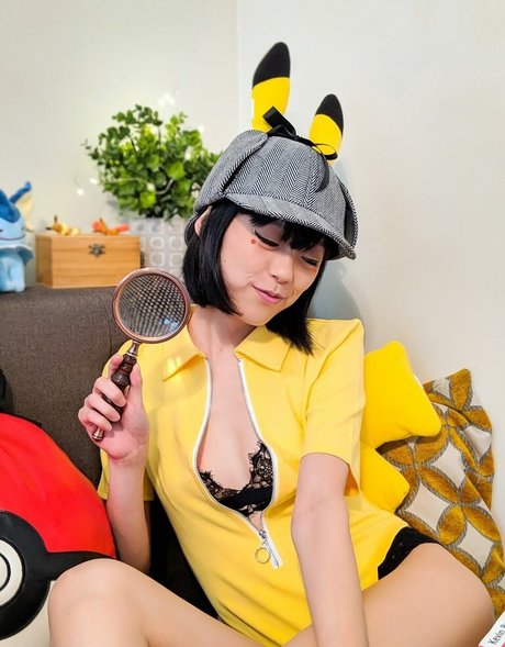 Colourmoichic beste pornostar bild