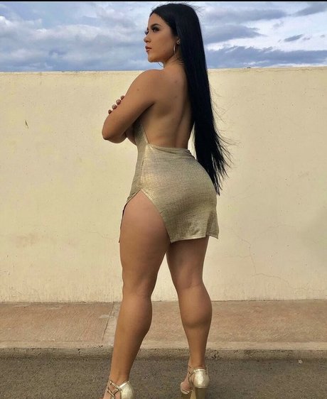 mafeerchavez beste nackte fotos