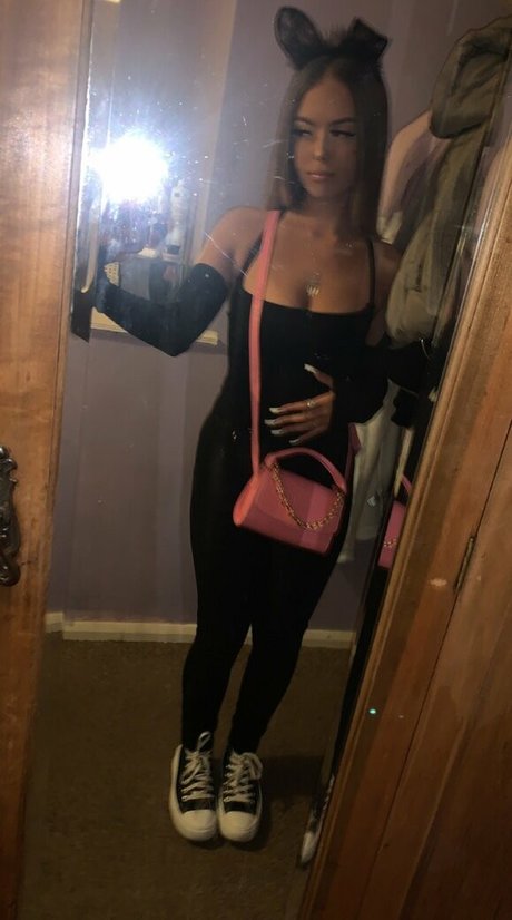 Lunaandersonn pornostar nackt bild