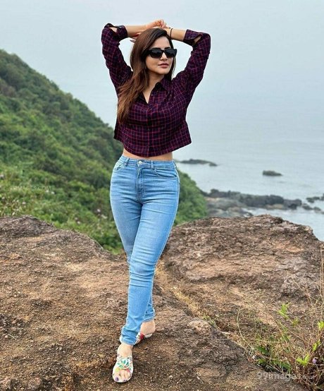 Ashu Reddy hübsche nackte galerie