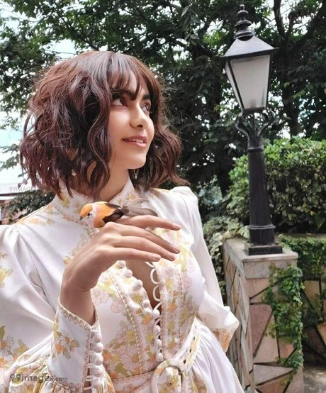 Adah Sharma porno heiße fotos