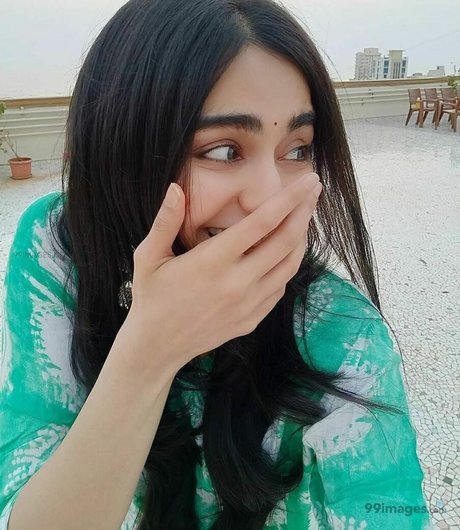 Adah Sharma freie beste bilder