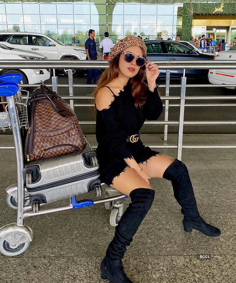 Neha Malik freie pornographische bilder