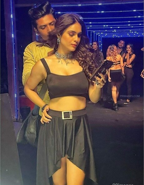 Neha Malik perfekte exklusive galerien