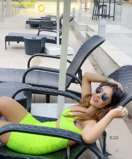 Neha Malik kostenlose top foto