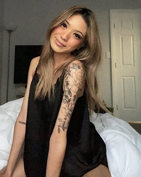 Iris Haw hübsche sexy foto