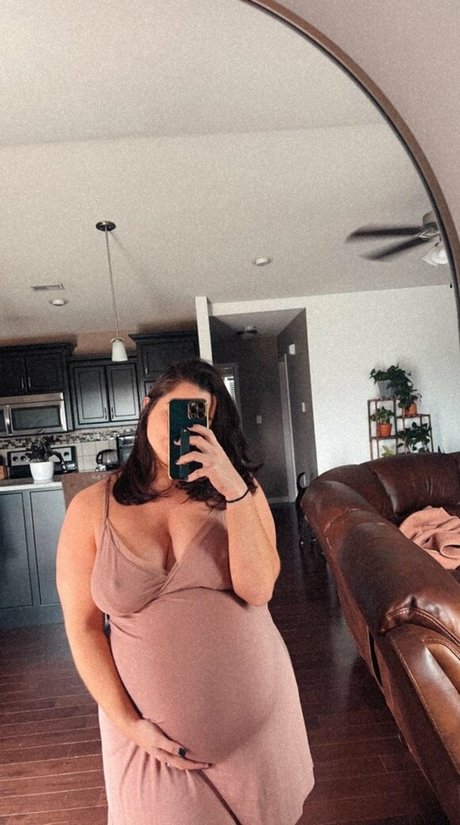 Paige Janette model erotische foto