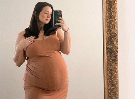 Paige Janette perfekte nackte foto