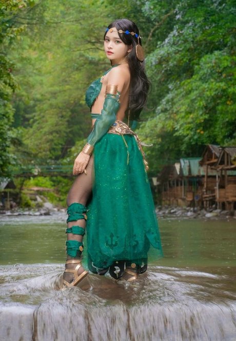 miholy heiße hübsche fotos