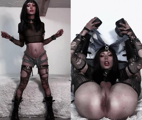 dünne große titten nur fans heiße nacktheit galerie