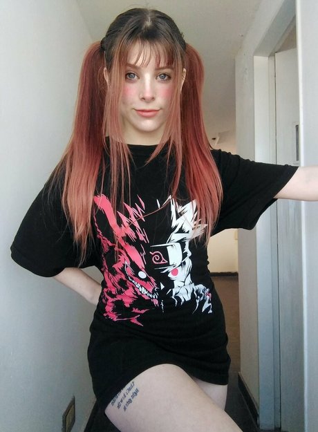 Animiu sexy pornografische fotos