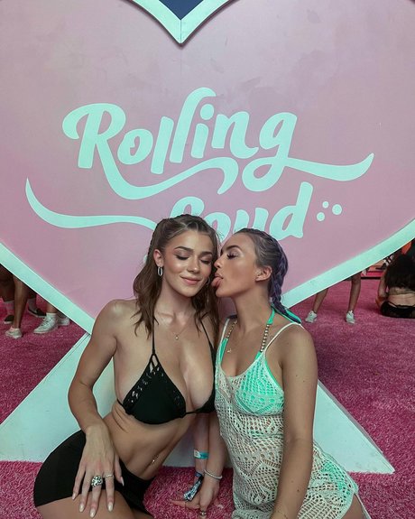 Amanda Kolar hübsche heiße bild