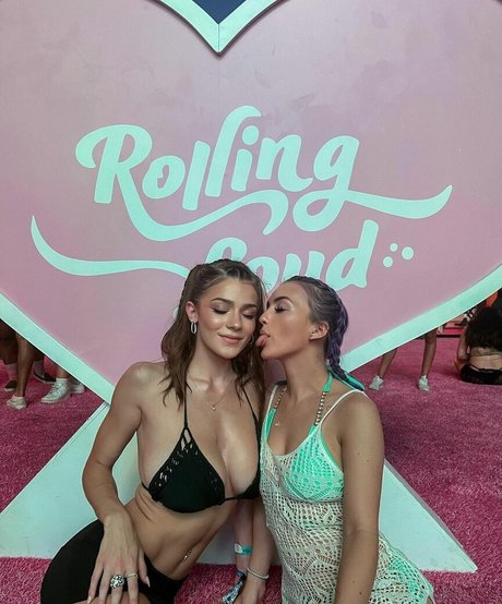 Amanda Kolar perfekte erotische galerie