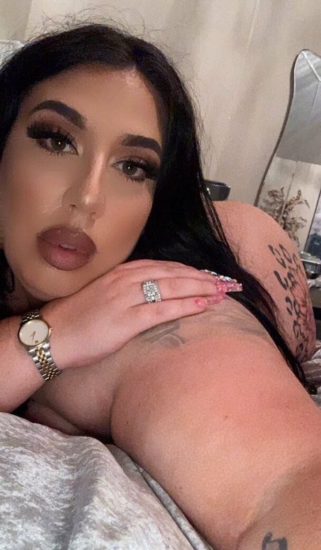 Bellabadxo perfekte kunst galerie