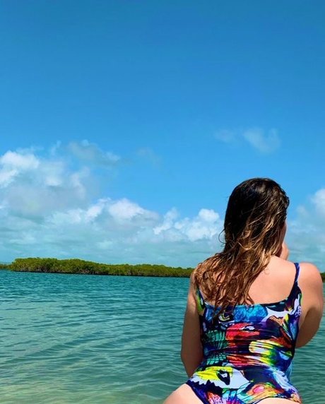 Karen De Lima exklusive top fotos