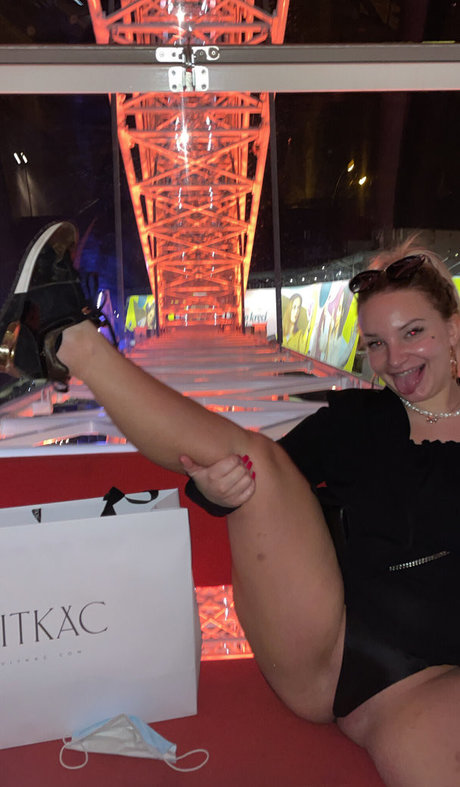 MiaNestiBaka beste top fotos