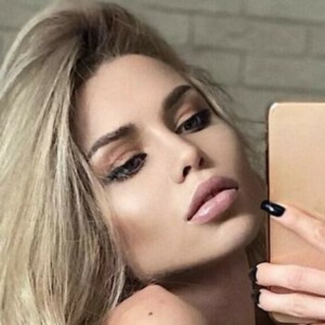 Anastasiya Timonina porno erotische fotos