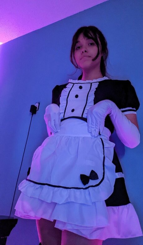 FemboyMaths perfekte nackte bilder