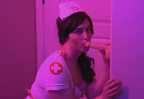 Claire Abella model exklusive galerie