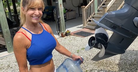 Banshee Moon model top galerien