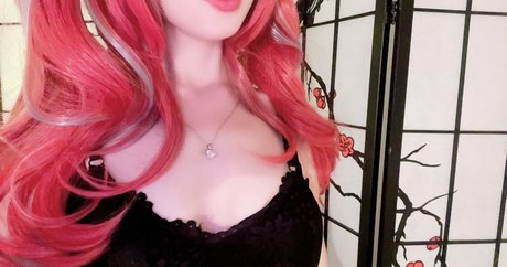 mekabunnii freie nackte bild