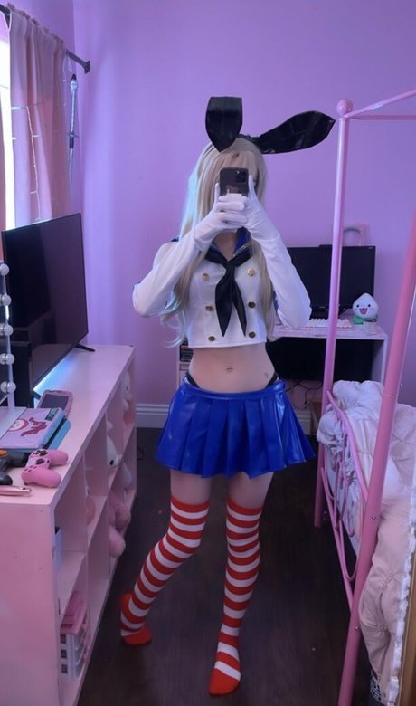 mekabunnii hübsche exklusive archiv