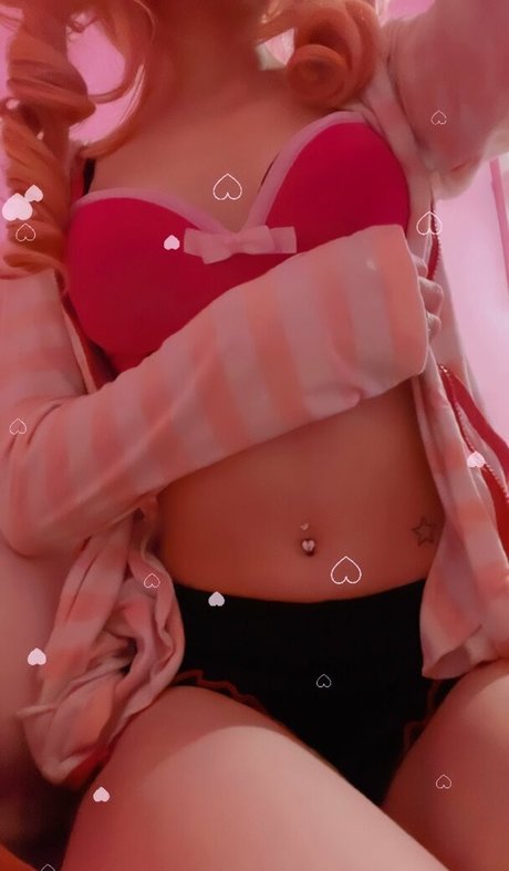 mekabunnii sexy nackt bilder