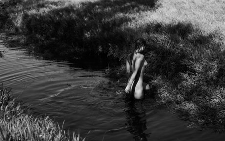 Marisa Papen freie schöne foto