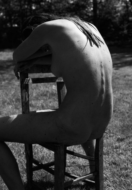 Marisa Papen model pornografische bilder