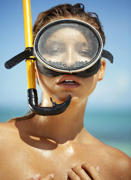 Marisa Papen sexy nackt bilder